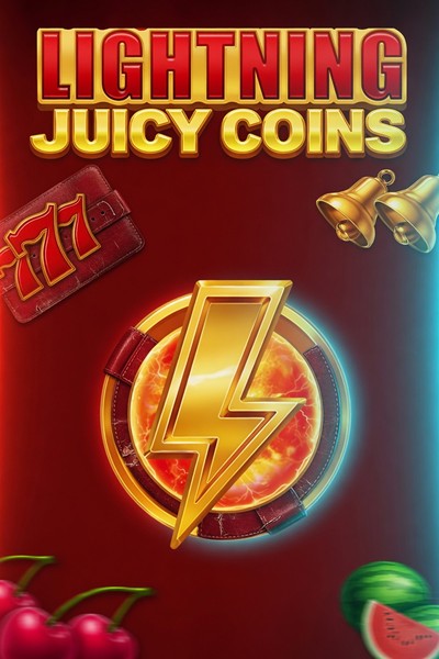 Automat Lightning Juicy Coins na Betrepublic Casino